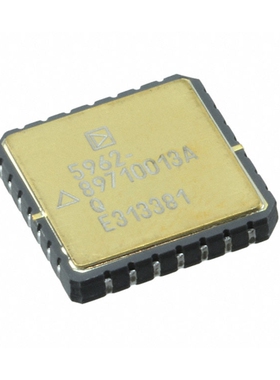 5962-89629013X接口芯片IC INTERFACE SPECIALIZED 28LCC