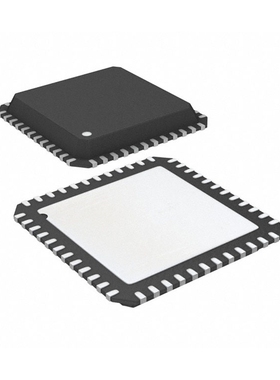 S9S12GN32AVFTR微处理器IC MCU 16BIT 32KB FLASH 48QFN