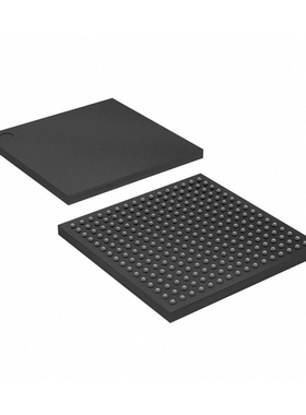 10CL016YU256C6G微处理器IC FPGA 162 I/O 256UBGA