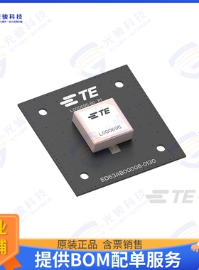 L000695-80 射频元件CERAMIC PATCH WITH EVB, 1561-160