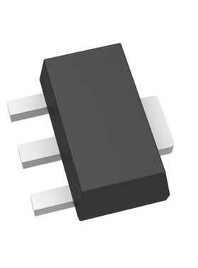 AP2204RB-5.0TRG1电源芯片IC REG LINEAR 5V 150MA SOT89