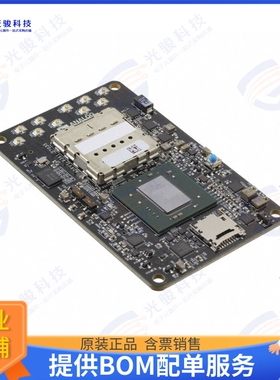 ADRV9361-Z7035 射频元件RF TXRX MODULE CELL U.FL SMD