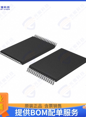 IS62WV5128BLL-55HLI集成电路IC SRAM 4MBIT PARALLEL 32STSOP I