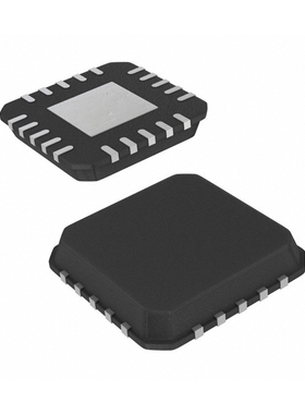 ISL6144IRZA电源芯片IC OR CTRLR N+1 20QFN
