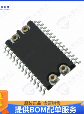 M48T35AV-10MH1F集成电路IC RTC CLK/CALENDAR PAR 28SOH