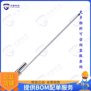 ANT FEM OMB.433.B06F21 件RF STR WHIP 射频元 433MHZ
