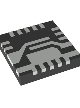 RT6308AGQUF电源芯片IC REG BUCK ADJ 8A 13UQFN