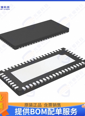 FPC401RHUT集成电路IC INTERFACE SPECIALIZED 56WQFN