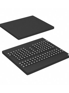 W978H6KBVX2I TR存储芯片IC DRAM 256MBIT HSUL 12 134VFBGA