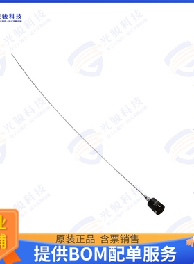 B1323-L 射频元件RF ANT 153MHZ WHIP STR NMO BASE