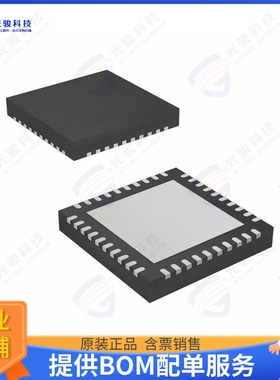 ADE9078ACPZ集成电路IC AFE 7 CHAN 24BIT 40LFCSP-WQ