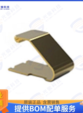 3100069 射频元件RFI SHLD FINGER CU GOLD SOLDER