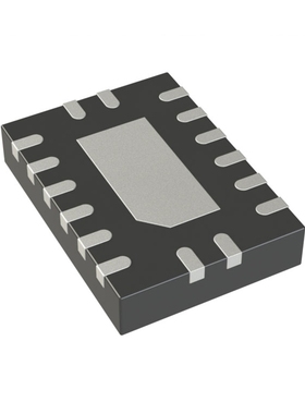 SN74LVC2G100BQBR逻辑芯片TWO-CHANNEL 1.1V-TO-3.6V CONFIGU