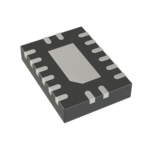 SN74AHCT595BQBR逻辑芯片EIGHT-BIT SHIFT REGISTERS WITH T