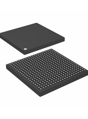 MCIMX257CJM4AR2微处理器IC MPU I.MX25 400MHZ 400LFBGA