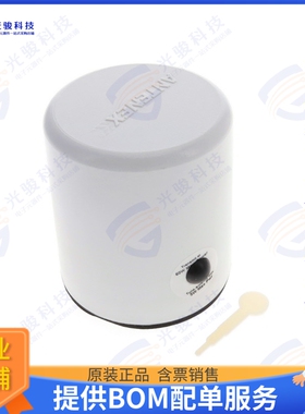 TRAT1500 射频元件RF ANT 159MHZ DOME NMO BASE 2.3寸