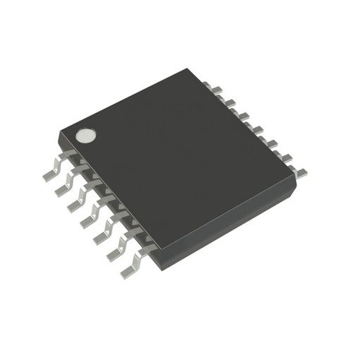 PIC24F04KL100-I/ST微处理器IC MCU 16BIT 4KB FLASH 14TSSOP