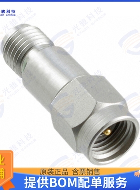 ATT-0640-10-29M-02 射频元件RF ATTENUATOR 10DB 2.92MM MODULE
