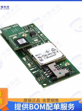 MTSMC-G2-GP-ED.R1 射频元件RF TXRX MOD CELL U.FL TH