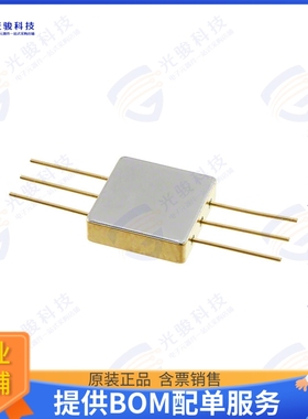 TP-103-PIN 射频元件BALUN 500KHZ-1GHZ 50/200 6FLTPAK