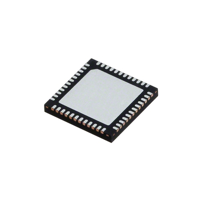 MAX17411GTM+电源芯片IC REG IMVP-7 VR12 2OUT 48TQFN