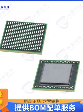 CY7C4041KV13-600FCXC集成电路IC SRAM 72MBIT PAR 361FCBGA