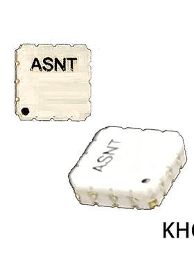 ASNT6163-KHC接口芯片IC SWITCH SPDT X 1 24CQFN