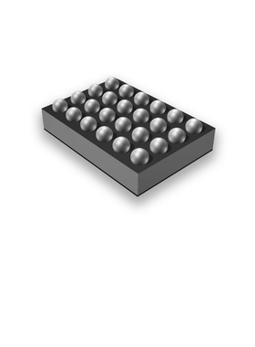 KTZ8864AEJAA-TR电源芯片HIGH EFFICIENCY 4-CH LED BACKLIG