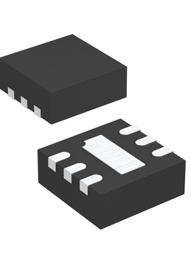 XR46084EHTR-ADJ电源芯片IC LED DRIVER OFFL TRIAC 6DFN