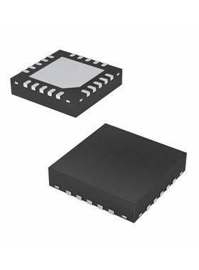 EFP0108GM20-DR电源芯片EFP1018 SINGLE CELL BOOST PMIC