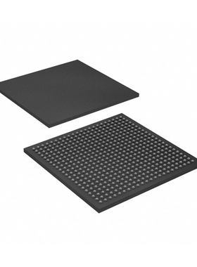 LFCPNX-100-9BBG484I微处理器IC FPGA CERTUSPRO-NX 484BGA