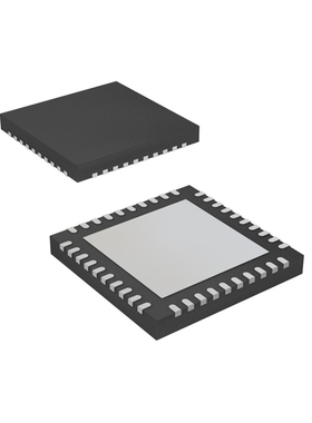 DRV8353HMRTAT电源芯片100-V THREE-PHASE SMART GATE DRI