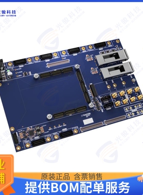 BRK8350集成电路Breakout board plus for XEM8350