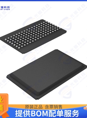 CY7C1062GE30-10BGXI集成电路IC SRAM 16MBIT PARALLEL 119PBGA
