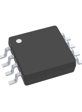 OPA875IDGKT接口芯片IC VIDEO MUX SNGL 2:1 8VSSOP