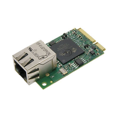 20-101-1319微处理器IC MOD RABBIT 6000 162.5MHZ