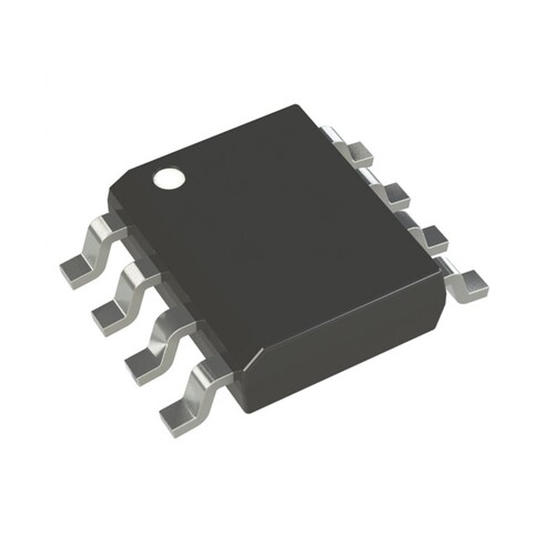 24FC256-I/SN存储芯片IC EEPROM 256KBIT I2C 1MHZ 8SOIC