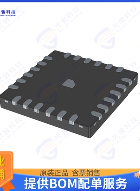 AD7381-4BCPZ-RL7集成电路4MSPS QUAD DIFFERENTIAL 14-BIT S