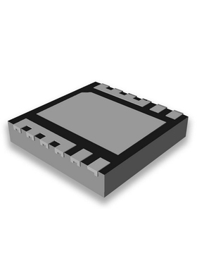 KTS1642QGDV-TR电源芯片AUTOMOTIVE LOAD SWITCH WITH OVP