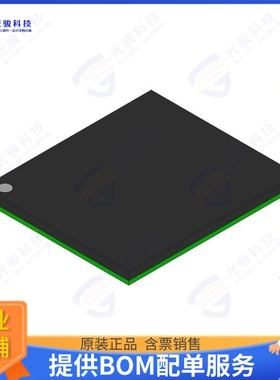CY7C1648KV18-400BZC集成电路IC SRAM 144MBIT PAR 165FBGA