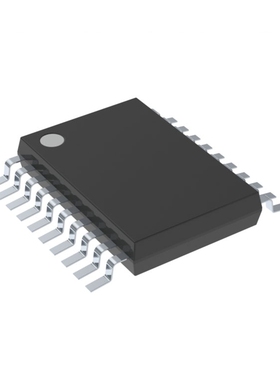 MCP2510-I/ST接口芯片IC CAN CONTROLLER W/SPI 20TSSOP