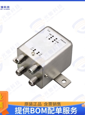 ARD62012 射频元件IC RF SWITCH 26.5GHZ