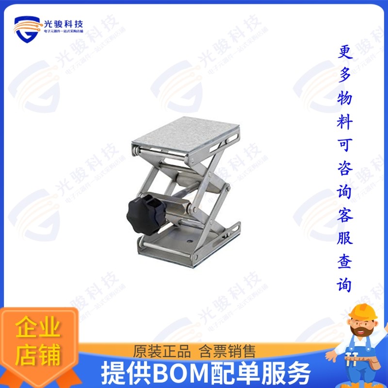 PEWGHW1000 射频元件Waveguide Table Jack, Medium