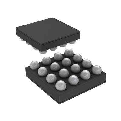 LM3560TLX-20/NOPB电源芯片IC LED DRVR RGLTR I2C 1A 16DSBGA