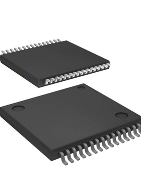 VND5004BSP30TR-E电源芯片IC PWR SWITCH N-CH MULTIPWRSO-30