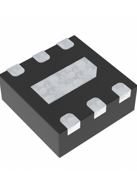 AP22653AFDZ-7电源芯片LOAD SWITCH DFN2020