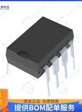 REF03GPZ集成电路IC VREF SERIES 0.6% 8DIP