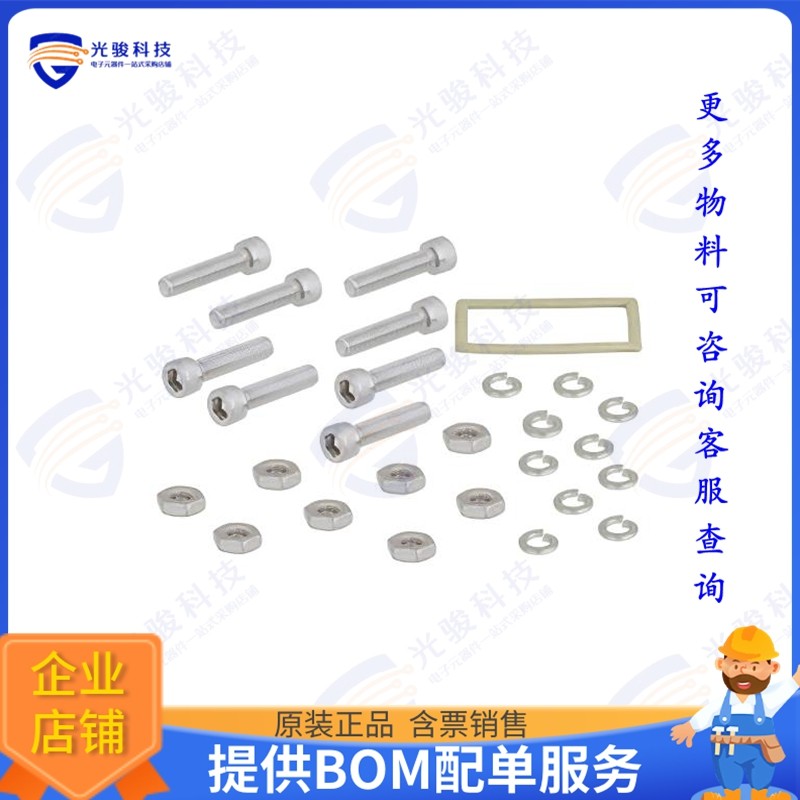 PEWGK1021 射频元件WR-90 WAVEGUIDE ELECTRICALLY CON