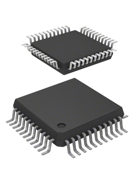 STM8S207S8T6CTR微处理器IC MCU 8BIT 64KB FLASH 44LQFP