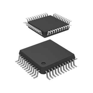 STM8S207S6T3CTR微处理器IC MCU 8BIT 32KB FLASH 44LQFP